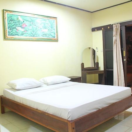 Arnawa Inn Seminyak Rum bild