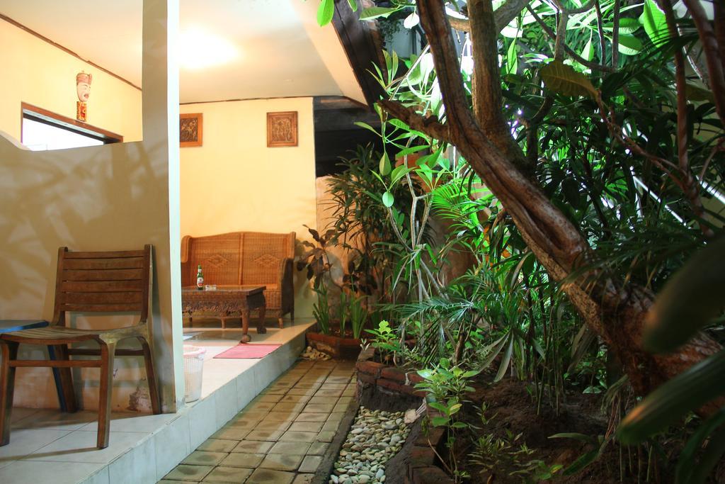 Arnawa Inn Seminyak Rum bild