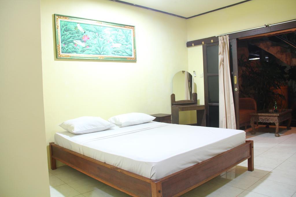 Arnawa Inn Seminyak Rum bild