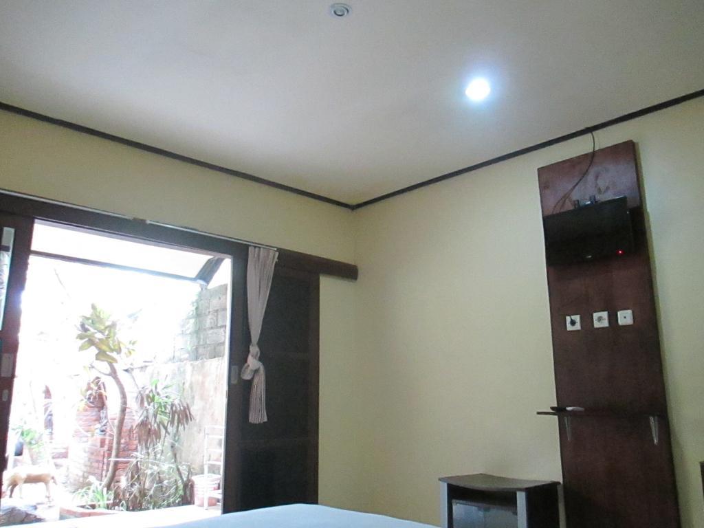 Arnawa Inn Seminyak Exteriör bild
