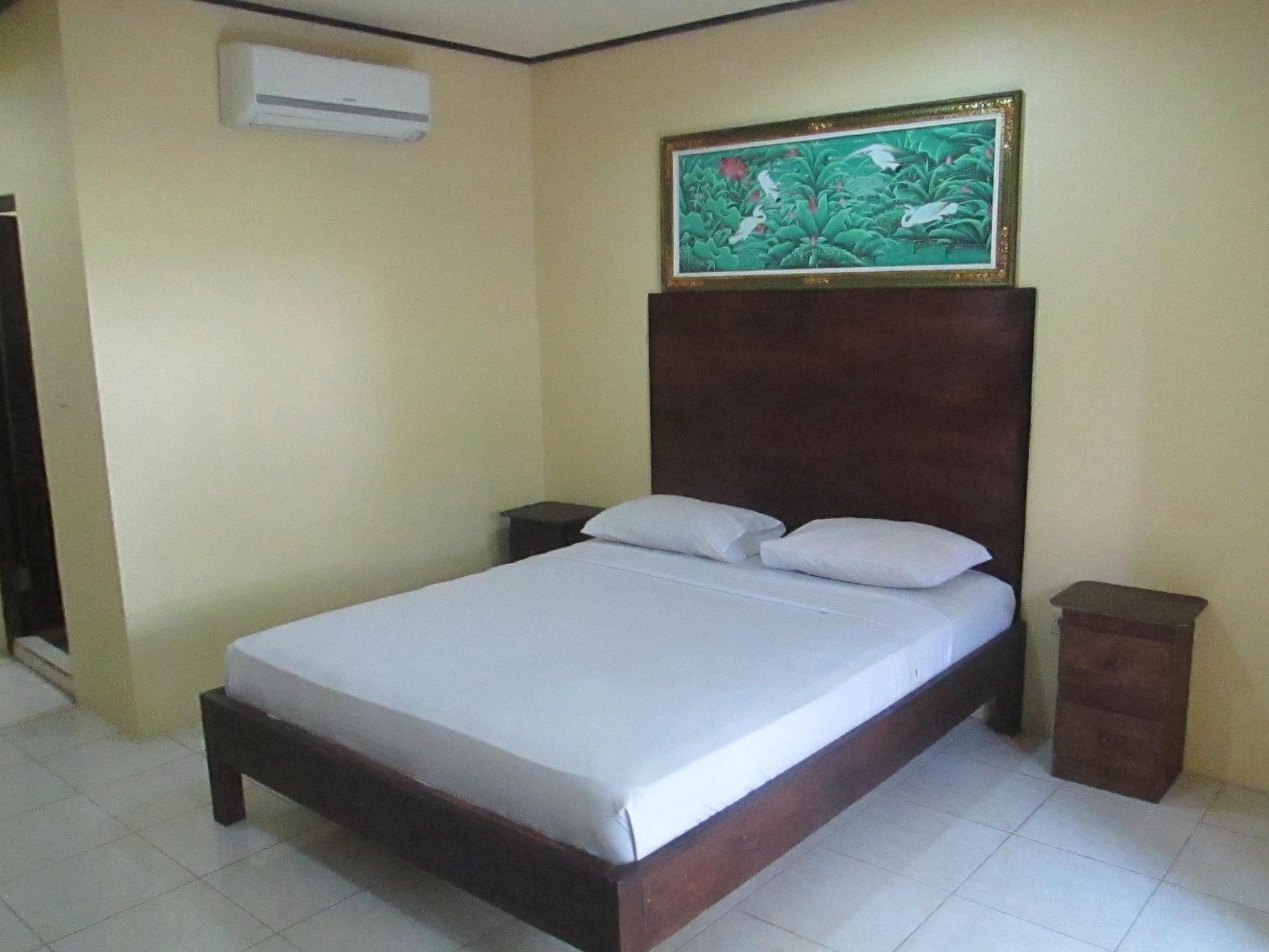 Arnawa Inn Seminyak Exteriör bild