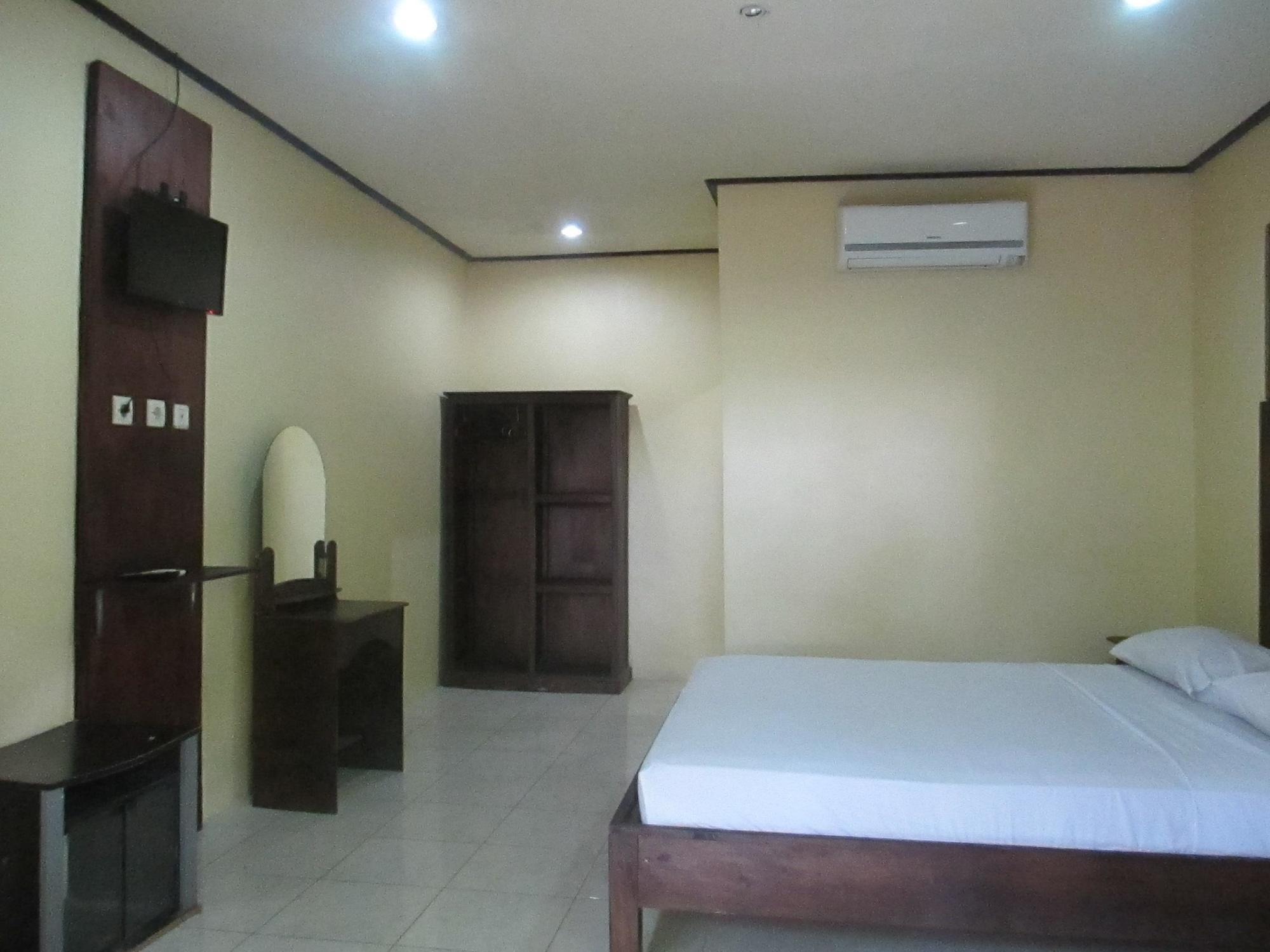 Arnawa Inn Seminyak Exteriör bild