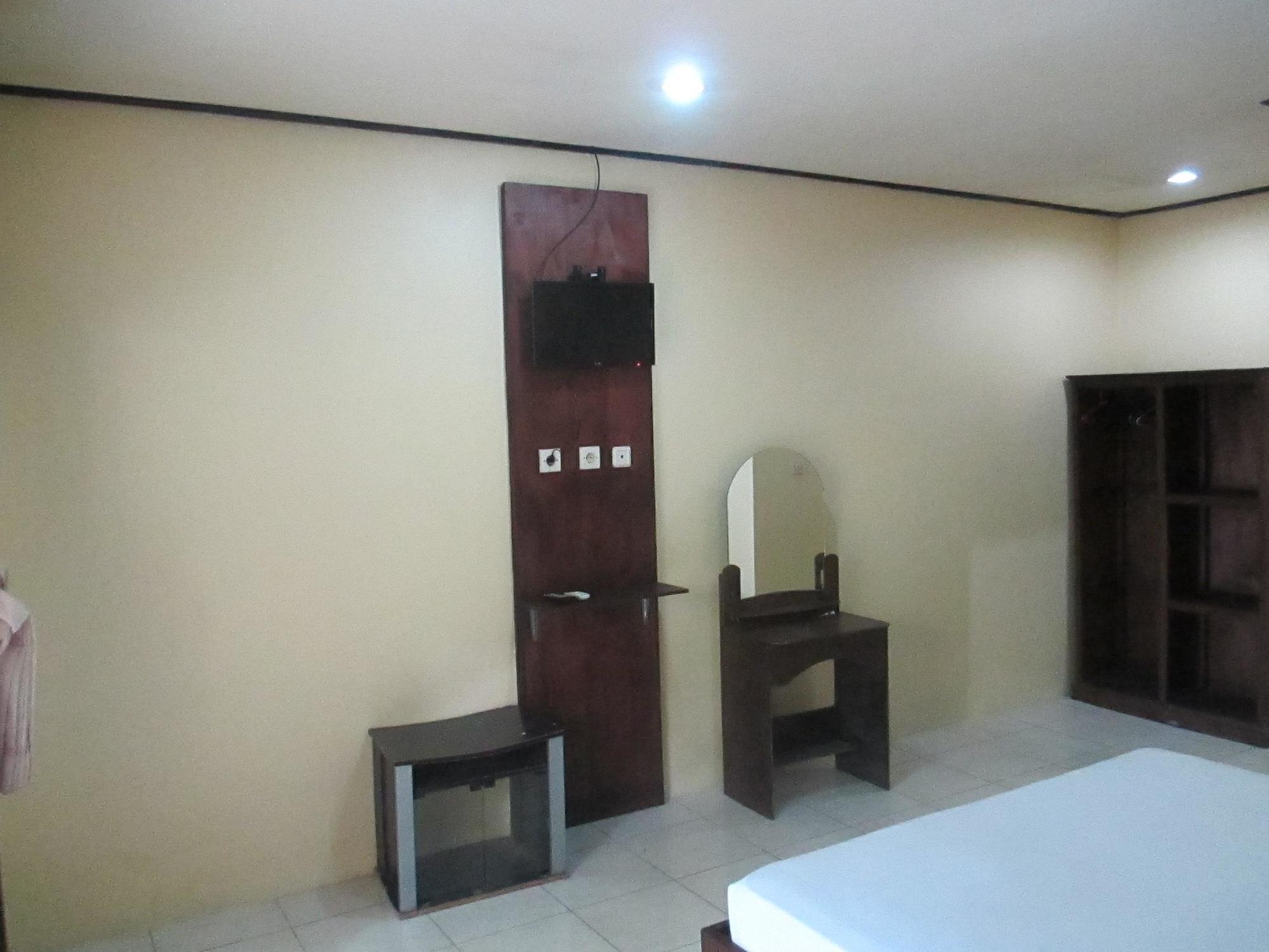 Arnawa Inn Seminyak Exteriör bild